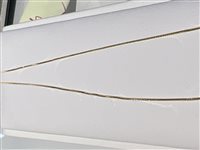 Collier Scintille Gioielli in Or CA00601000400 - CA00601000400